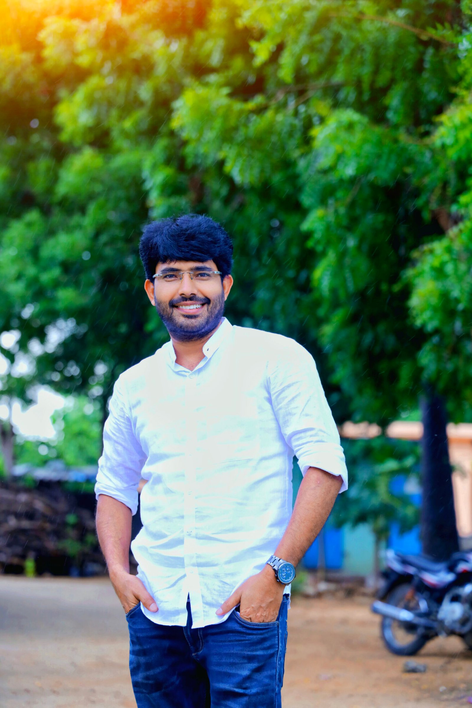 Dr. Ramesh - Founder & CEO